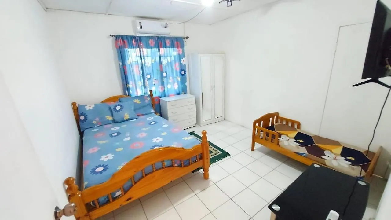 Lovely 2 Bedroom House In St Thomas Jamaica Belfast